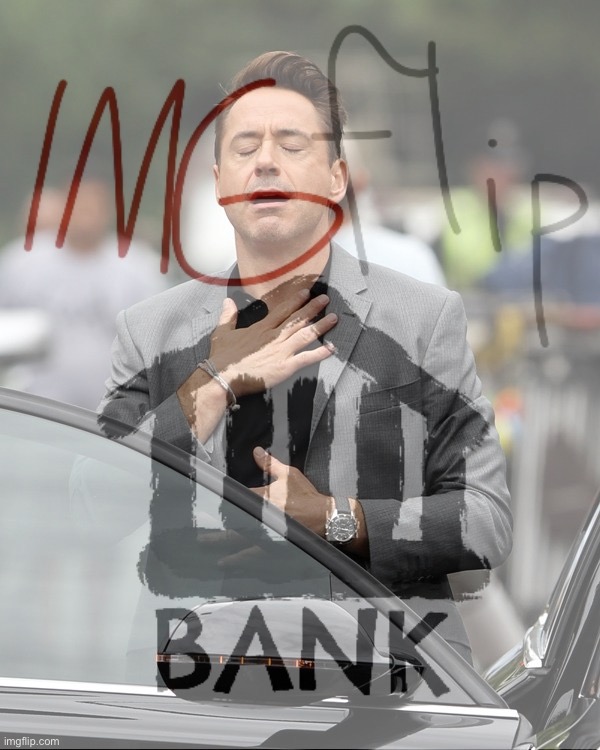 IMGFLIP_BANK relief Blank Meme Template