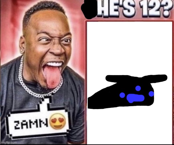 when the: | made w/ Imgflip meme maker