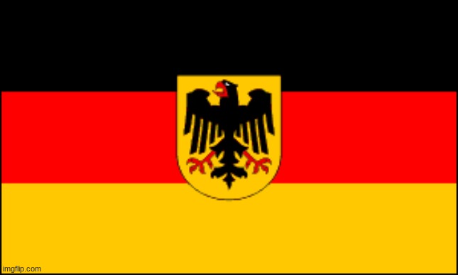 the Übermenschen has erected in germany | image tagged in ubermenschen | made w/ Imgflip meme maker