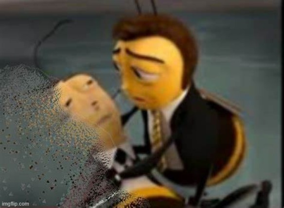 Barry, I don't feel so good... | made w/ Imgflip meme maker