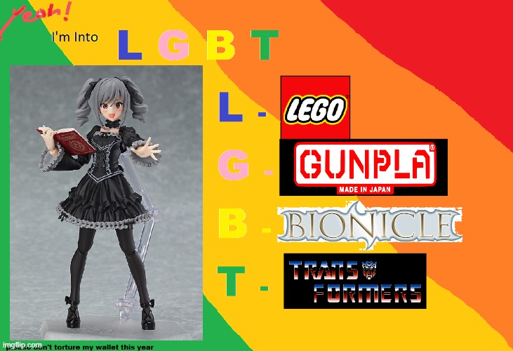 I have a lot of these memes | made w/ Imgflip meme maker