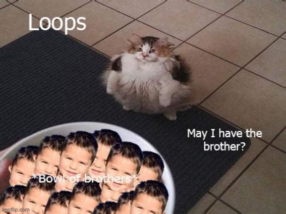 O | made w/ Imgflip meme maker