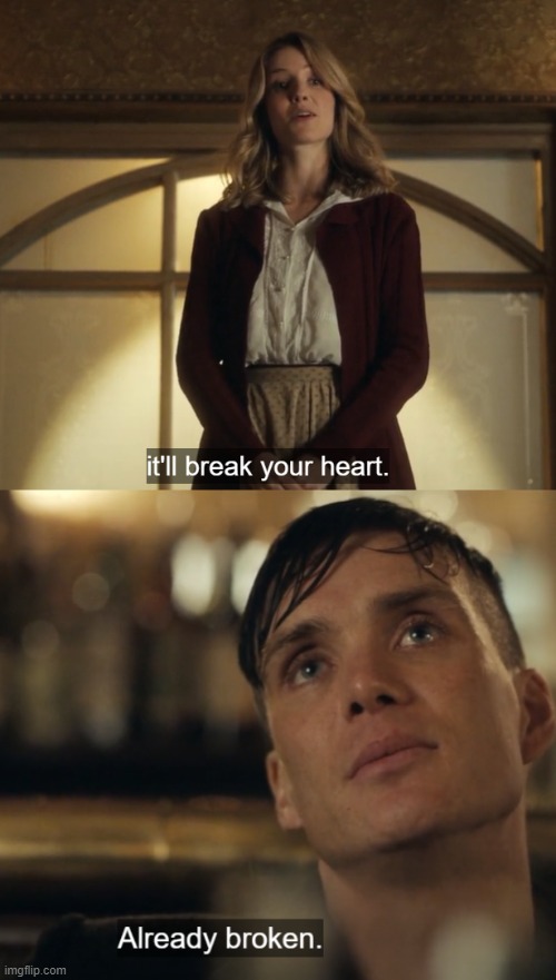 Cry. | made w/ Imgflip meme maker