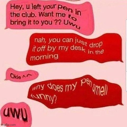 AYO YURI- | made w/ Imgflip meme maker