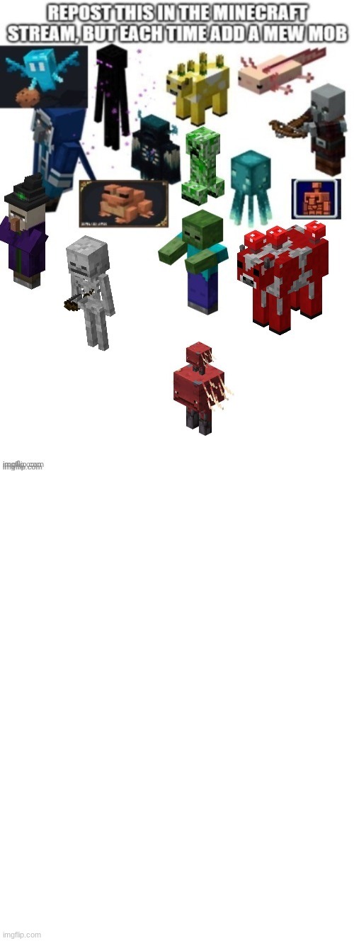 image tagged in minecraft | made w/ Imgflip meme maker