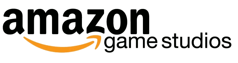 Amazon game studios logo Blank Meme Template