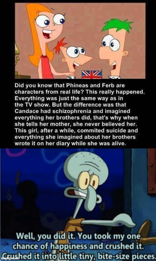 I'll never look at this the same way again | made w/ Imgflip meme maker