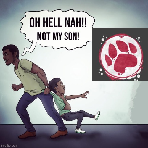 Oh hell nah | image tagged in oh hell nah | made w/ Imgflip meme maker