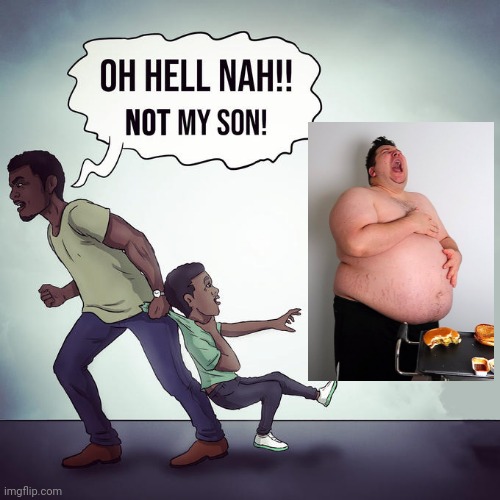 Oh hell nah | image tagged in oh hell nah | made w/ Imgflip meme maker