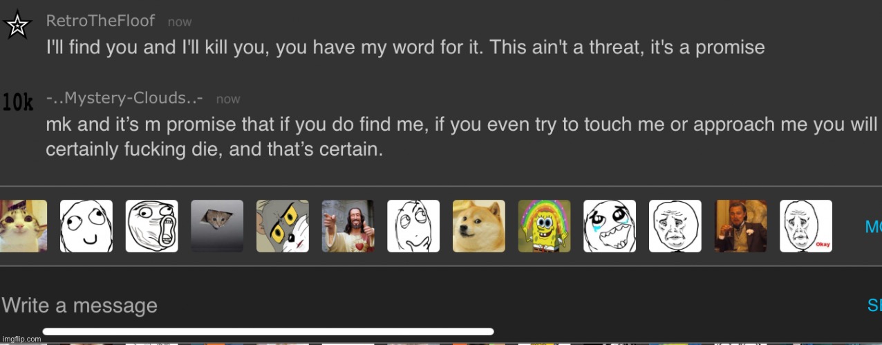 shiver me timber’s | made w/ Imgflip meme maker