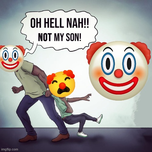 Oh hell nah | image tagged in oh hell nah | made w/ Imgflip meme maker