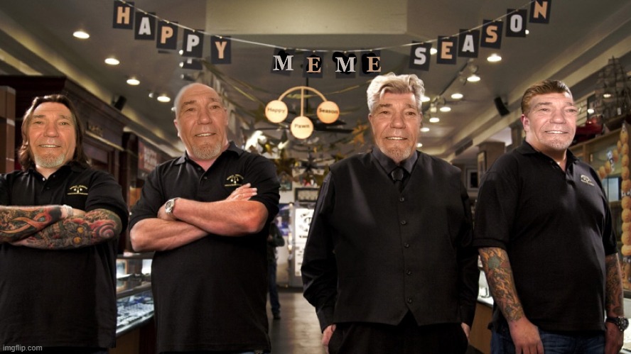 meme stars | made w/ Imgflip meme maker