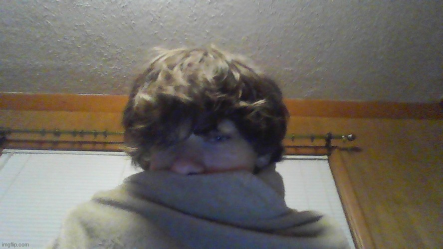 i feel comfy as hell | image tagged in oonga | made w/ Imgflip meme maker