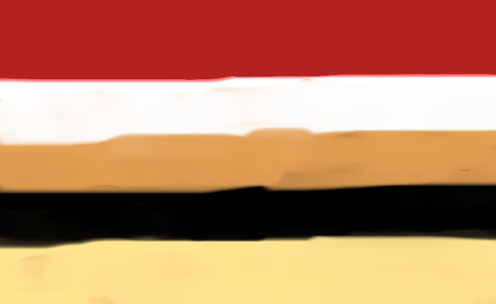 mutogender flag Blank Meme Template