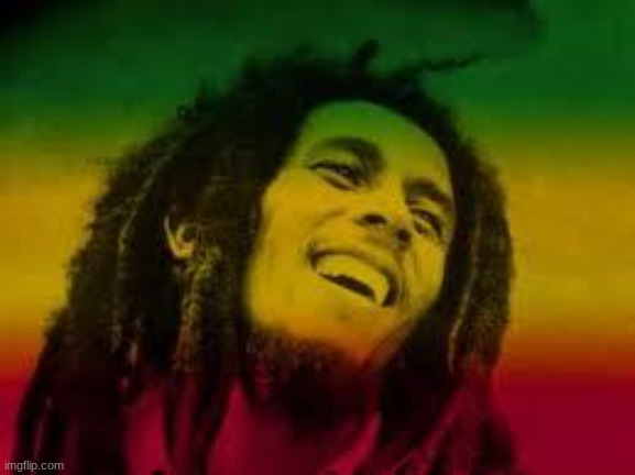 Bob Marley | image tagged in bob marley | made w/ Imgflip meme maker