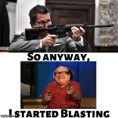 So I started Blasting | image tagged in funny | made w/ Imgflip meme maker