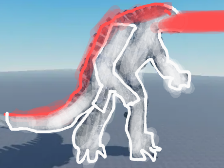 me in a mechanic lizard Blank Meme Template