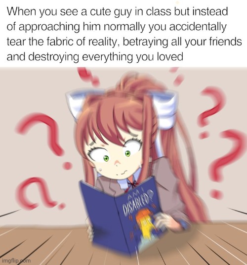 Relatable, am I right? | made w/ Imgflip meme maker