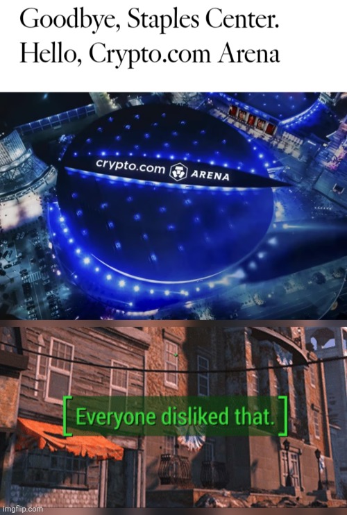 Had to | image tagged in fallout 4 everyone disliked that | made w/ Imgflip meme maker