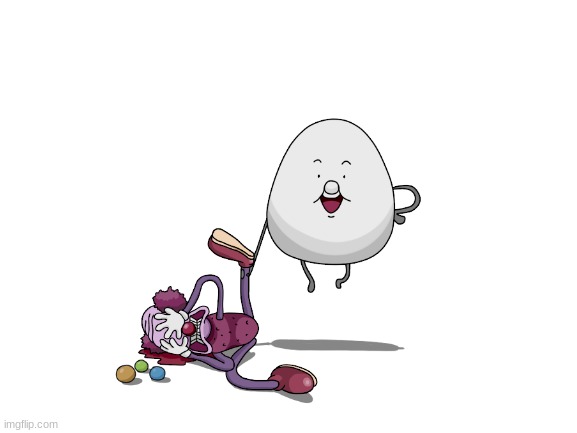 grunkfuss dies | made w/ Imgflip meme maker