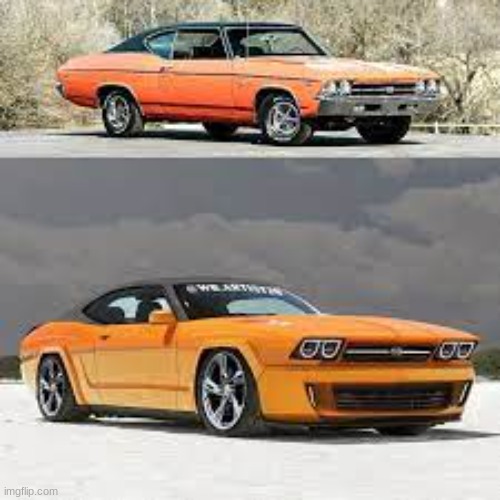 how do yall like this | image tagged in chevy | made w/ Imgflip meme maker