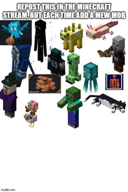 Baby Zombie Pigman | image tagged in minecraft | made w/ Imgflip meme maker