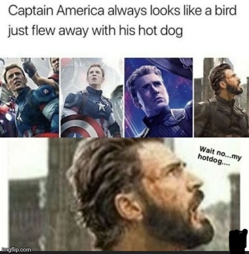 image tagged in memes,captain america,marvel | made w/ Imgflip meme maker