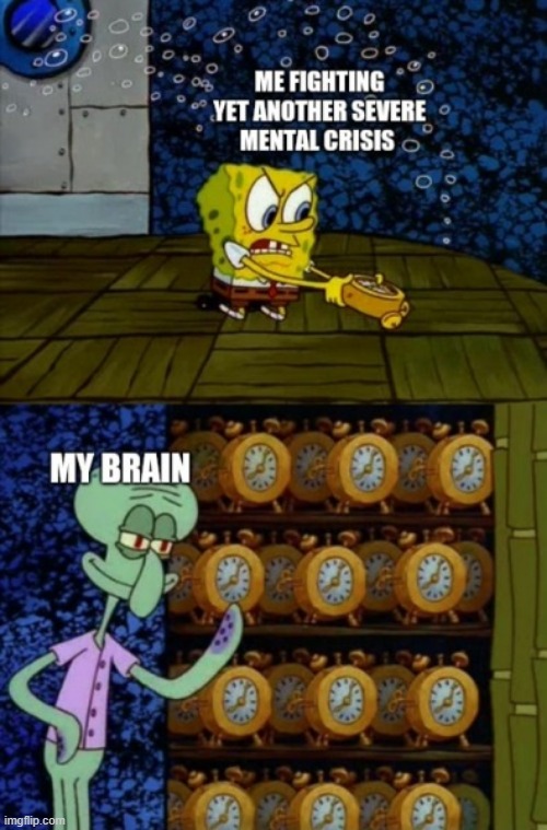 ? | made w/ Imgflip meme maker