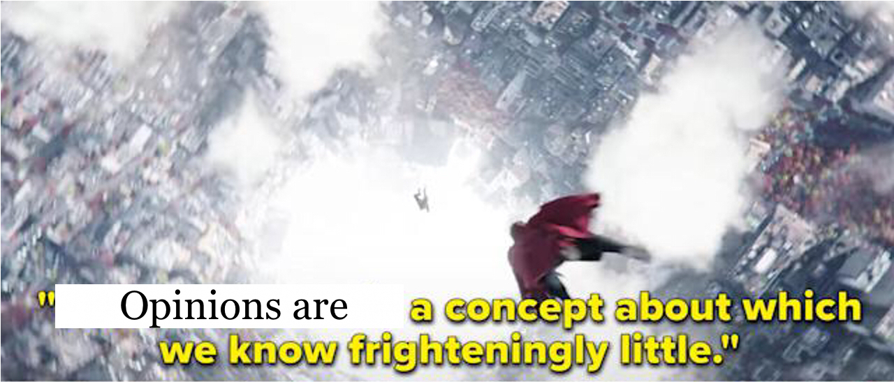 High Quality No Blank Meme Template