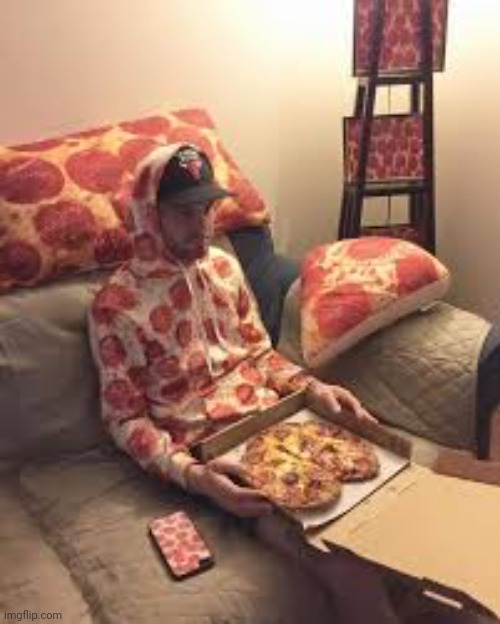 PIZZA MAN | image tagged in pizza man | made w/ Imgflip meme maker