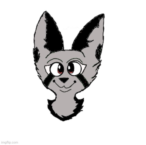 My art. | image tagged in art bye void_the_furry | made w/ Imgflip meme maker