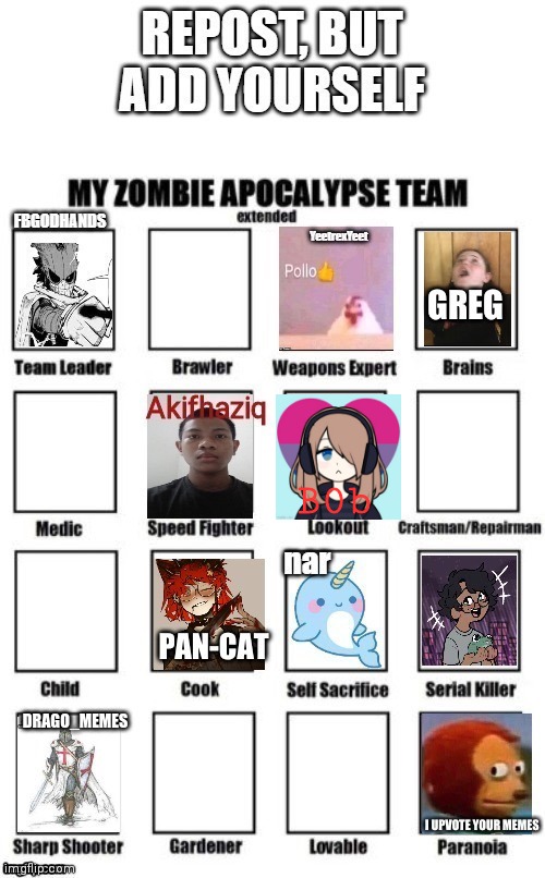 B0b | made w/ Imgflip meme maker