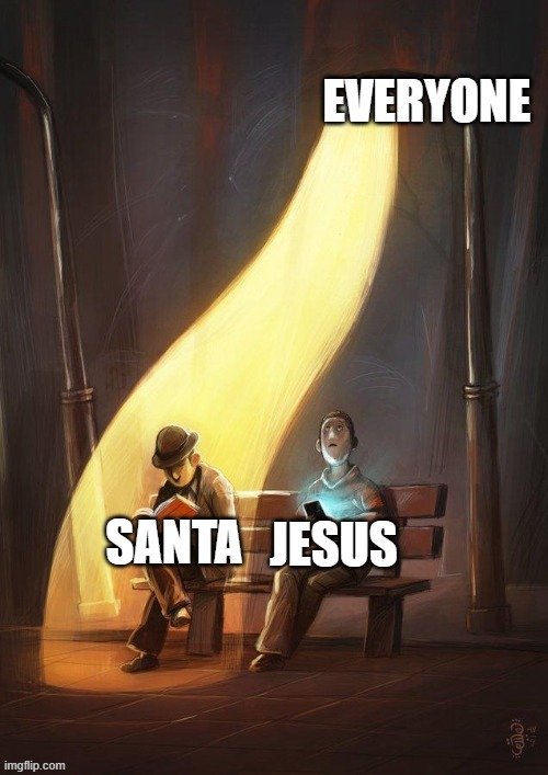 chrismas specials | made w/ Imgflip meme maker