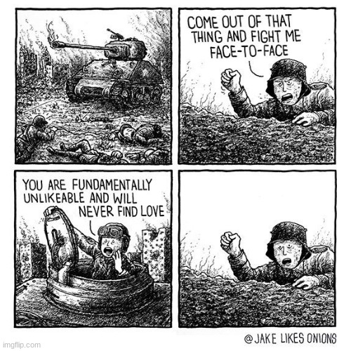 image tagged in comics/cartoons | made w/ Imgflip meme maker