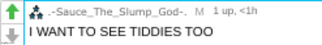 more sauce backmail uwu | image tagged in more sauce backmail uwu | made w/ Imgflip meme maker