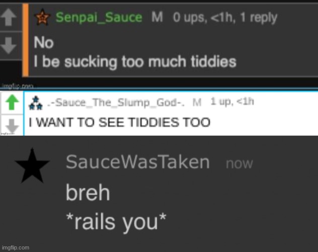 sauce finna hate me for this B) | image tagged in after all these years i have them all | made w/ Imgflip meme maker