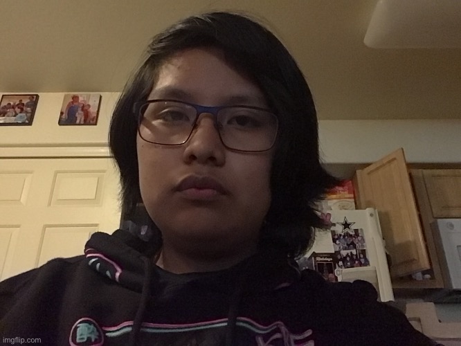 I live in d a r k n e s s | made w/ Imgflip meme maker