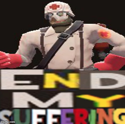 I hath returned | made w/ Imgflip meme maker