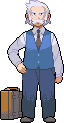 Professor Rowan Meme Template