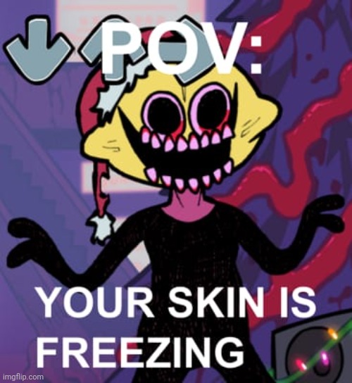 Let him help you take it off | made w/ Imgflip meme maker