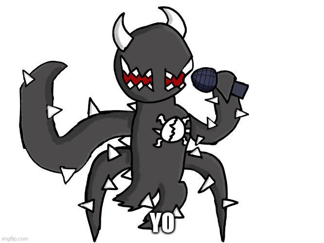 YO | made w/ Imgflip meme maker