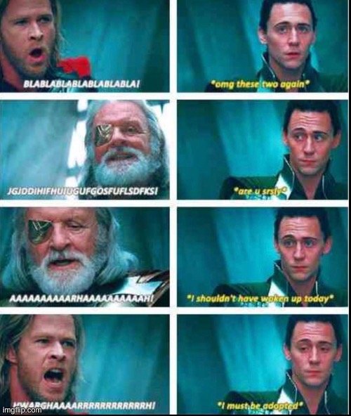 See, I can post non DB things | made w/ Imgflip meme maker