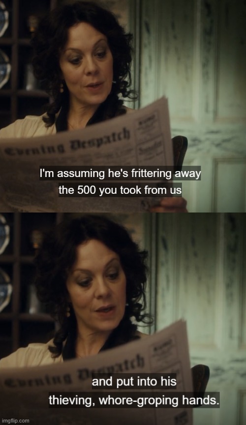 . | made w/ Imgflip meme maker