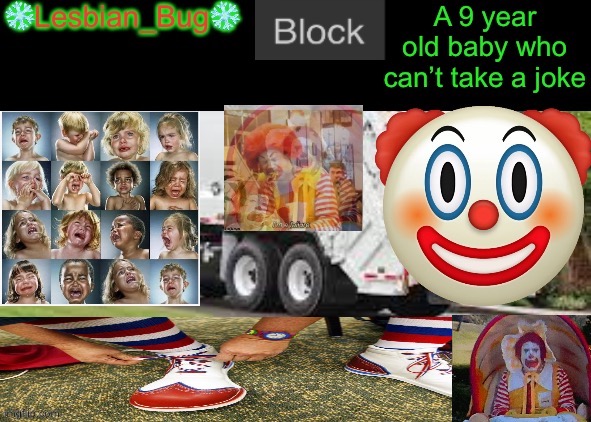 LesbianBugTheSnowflake Announcement temp | image tagged in lesbianbugthesnowflake announcement temp | made w/ Imgflip meme maker