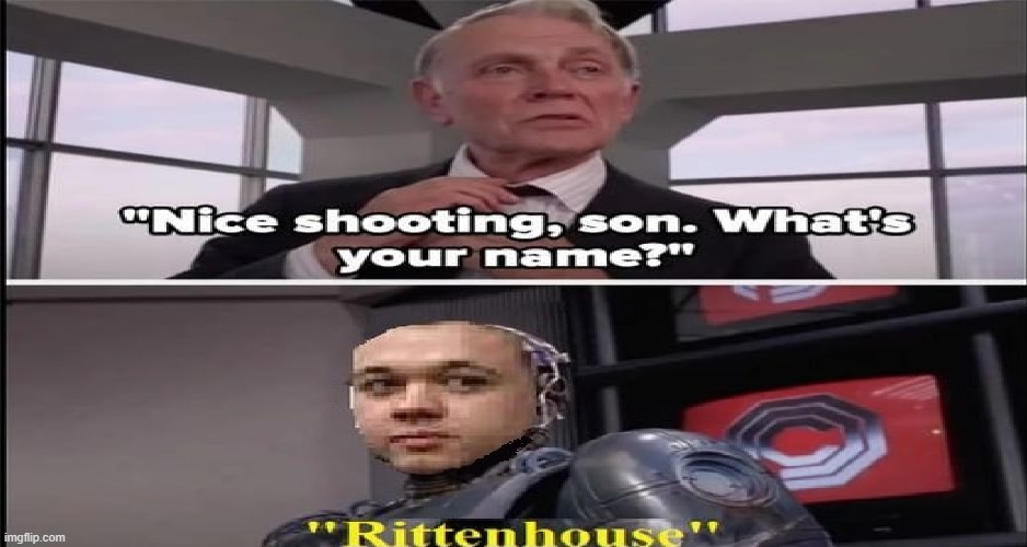 RoboRitten | image tagged in funny | made w/ Imgflip meme maker