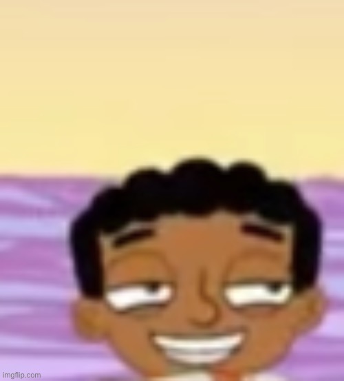 Smug Baljeet | image tagged in smug baljeet | made w/ Imgflip meme maker