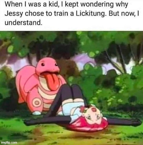 l | made w/ Imgflip meme maker