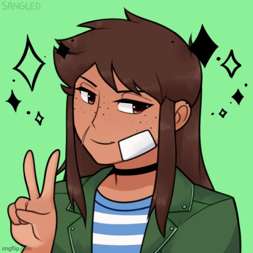 Picrew Beta Luz | made w/ Imgflip meme maker