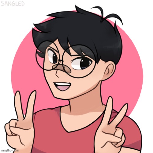 Picrew Harry | made w/ Imgflip meme maker