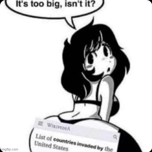 ? | made w/ Imgflip meme maker